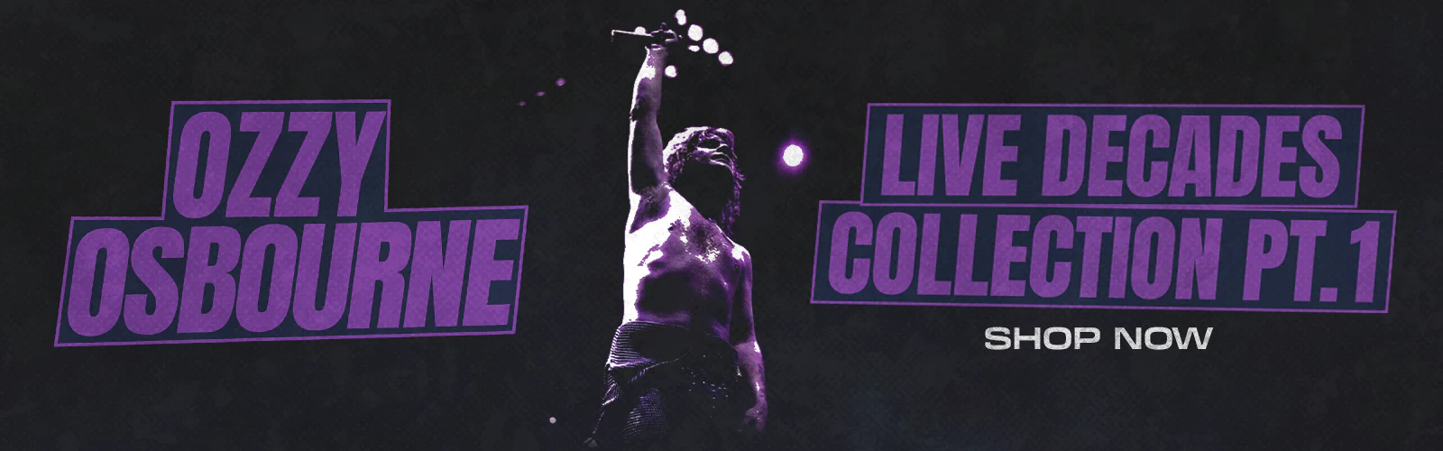 The Prince of Darkness Returns